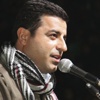Demirtaş’tan sokak ağzı Demirtaş’tan sokak ağzı