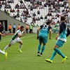 Torku Konyaspor: 1 - Çaykur Rizespor: 1