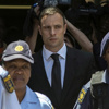 Pistorius serbest kalmayacak Pistorius serbest kalmayacak