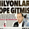 Bakanlık'tan Hürriyet'e yalanlama Bakanlık'tan Hürriyet'e yalanlama