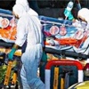 Ebola alarmı! 81 ile gönderildi Ebola alarmı! 81 ile gönderildi
