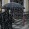 Son dakika! Yağmur başlıyor! Meteoroloji saat verip uyardı