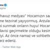 Hocaefendi'nin corona'ya yakalandığı yönündeki haberlere ilişkin açıklama yayınlandı Hocaefendi'nin corona'ya yakalandığı yönündeki haberlere ilişkin açıklama yayınlandı