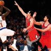 Chicago Bulls galibiyetle başladı Chicago Bulls galibiyetle başladı
