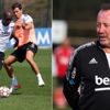 Beşiktaş'ta gözler Dortmund maçında