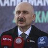 Bakan Karaismailoğlu: Ankara-Kahramankazan yolunda 2021 içinde 17 kilometreye ulaşacağız Bakan Karaismailoğlu: Ankara-Kahramankazan yolunda 2021 içinde 17 kilometreye ulaşacağız