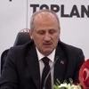 Turhan: "Özel sektörün dinamizmini de hayata geçirdik ...