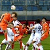 Adanaspor - Altınordu: 2-4