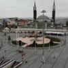 Jandarmadan şehirler arası otobüslere denetim Jandarmadan şehirler arası otobüslere denetim
