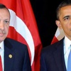 Obama'dan Cumhurbaşkanı Erdoğan'a flaş telefon