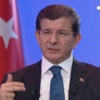 Davutoğlu: 'Kızım söyleme dedi ama..." Davutoğlu: 'Kızım söyleme dedi ama..."