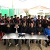 Diyarbakırspor profesyonel liglere dönmeyi hedefliyor Diyarbakırspor profesyonel liglere dönmeyi hedefliyor