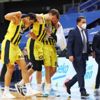 Fenerbahçe basketbol takımında büyük kayıp!