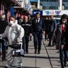 Patronun insafına kaldı Patronun insafına kaldı