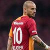 Galatasaray'dan ayrılan Sneijder, Fransa ekibi Nice gidiyor