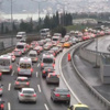 İstanbul'da kongre önlemi İstanbul'da kongre önlemi