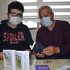 Müslüman gence kargoyla İncil geldi aile şaşırdı: Sen mi sipariş verdin? Müslüman gence kargoyla İncil geldi aile şaşırdı: Sen mi sipariş verdin?