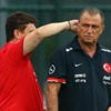 'Brezilya'da olsak renk katardık' 'Brezilya'da olsak renk katardık'
