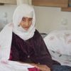 120 yaşındaki kadın koronavirüsü yendi