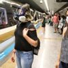 Metrolardaki hava kirliliği sınır değerlerin altında