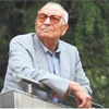 İşte usta yazarın son durumu!