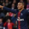 PSG 3 puanı 3 golle aldı PSG 3 puanı 3 golle aldı