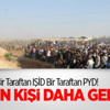 Bir Taraftan IŞİD Bir Taraftan PYD! Bir Taraftan IŞİD Bir Taraftan PYD!