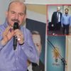 Bakan Soylu'dan o fotoğrafa sert açıklama: Aşağılıksınız!