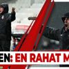 Beşiktaş-Gaziantep FK maçı sonrası Sergen Yalçın: Oynadığımız en rahat maçtı