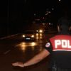 Bursa’da parklar didik didik arandı
