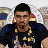 ''Fenerbahçe'den teklif gelince...'' ''Fenerbahçe'den teklif gelince...''