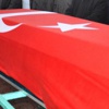 Şehit ateşi Bursa'ya düştü