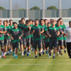 Bursaspor'da Galatasaray maçı hazırlıkları