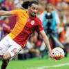 Denayer parıldıyor Denayer parıldıyor