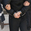 DAEŞ’in 'eylem timi' yakalandı