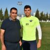 Akhisarspor'a milli gurur
