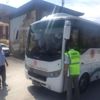 Darende de kaçak tur denetimi Darende de kaçak tur denetimi