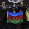 Hücum hattı Premier Lig’den Hücum hattı Premier Lig’den
