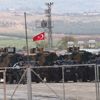 Suriye sınırına askeri sevkiyat Suriye sınırına askeri sevkiyat