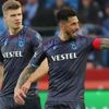 Son dakika: Sosa'dan Trabzonspor'a kötü haber! Yıldız isim Fenerbahçe karşısında forma giyemeyecek Son dakika: Sosa'dan Trabzonspor'a kötü haber! Yıldız isim Fenerbahçe karşısında forma giyemeyecek