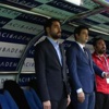 Erciyesspor, Beşiktaş mesaisine başladı Erciyesspor, Beşiktaş mesaisine başladı