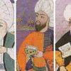 Türk şiirinin en iyi üçlüsü