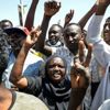 Sudan’da göstericilere saldırı: 5 ölü Sudan’da göstericilere saldırı: 5 ölü
