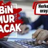 Milyonların gözü atama kararlarında: 100 bin memur alımı yapılacak! Sağlık Bakanlığı, Milli Eğitim Bakanlığı... Milyonların gözü atama kararlarında: 100 bin memur alımı yapılacak! Sağlık Bakanlığı, Milli Eğitim Bakanlığı...