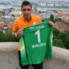 Muslera’dan mesaj var