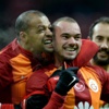 Mourinho'nun ilk tercihi Sneijder'miş! Mourinho'nun ilk tercihi Sneijder'miş!