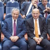 Seçimi konuşamadılar Seçimi konuşamadılar