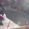 Asker arkadaşı kurşun yağmuruna tutmuştu! Yakalandı