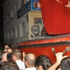 Ülkü Ocakları yasta