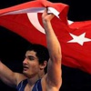 Taha Akgül altın madalya kazandı Taha Akgül altın madalya kazandı